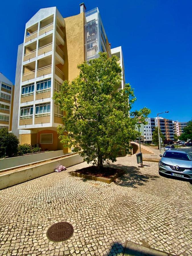 Apartamento Algarve Beach Portimão Buitenkant foto