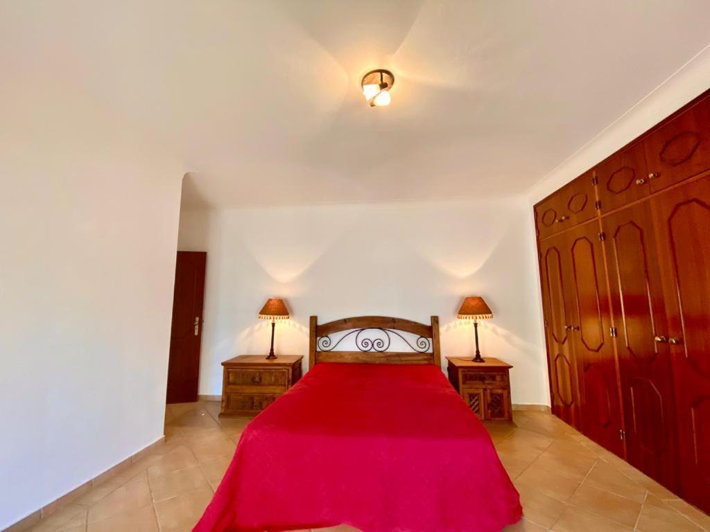 Apartamento Algarve Beach Portimão Buitenkant foto