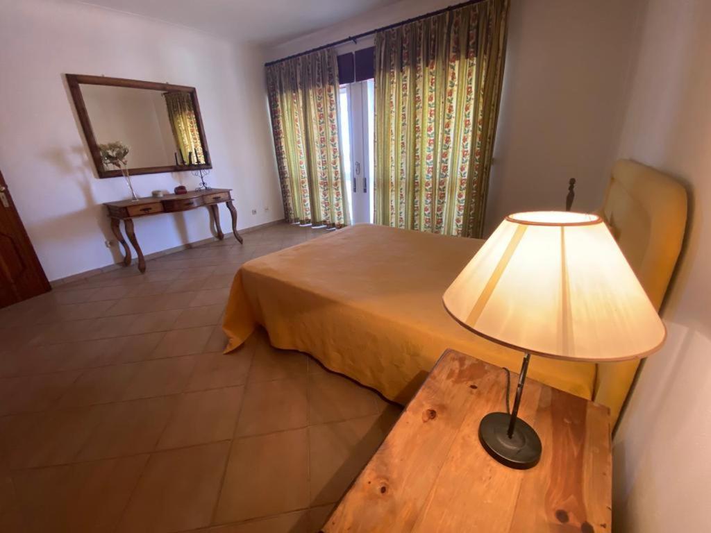 Apartamento Algarve Beach Portimão Buitenkant foto