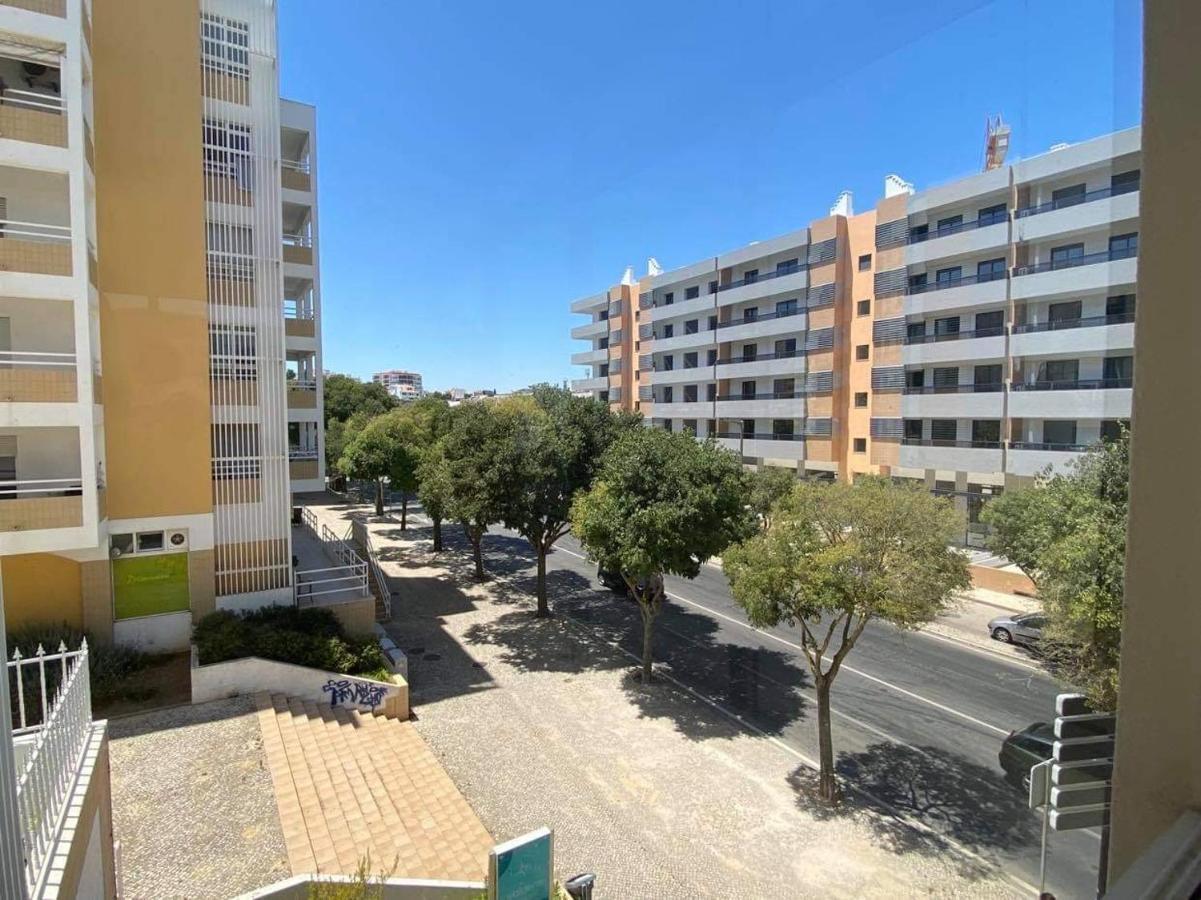 Apartamento Algarve Beach Portimão Buitenkant foto