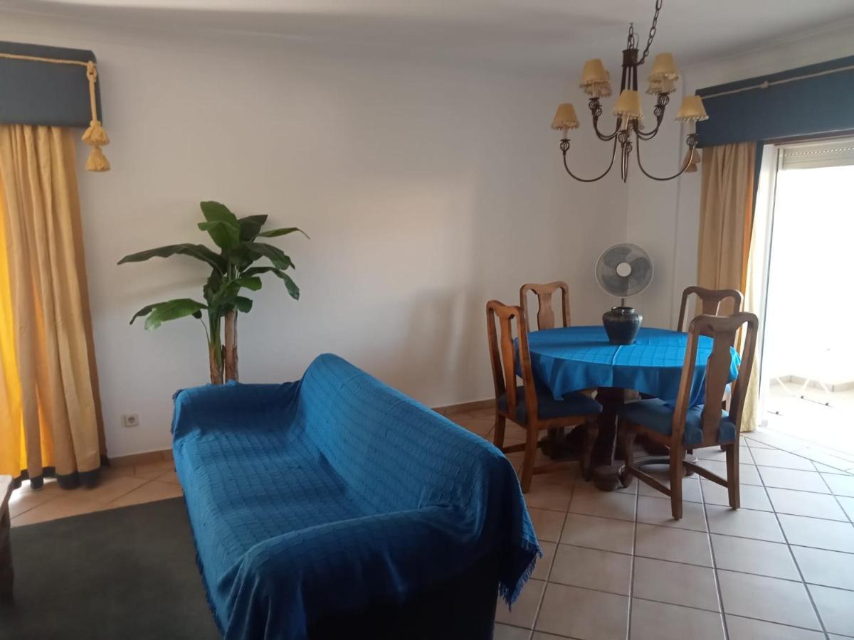 Apartamento Algarve Beach Portimão Buitenkant foto
