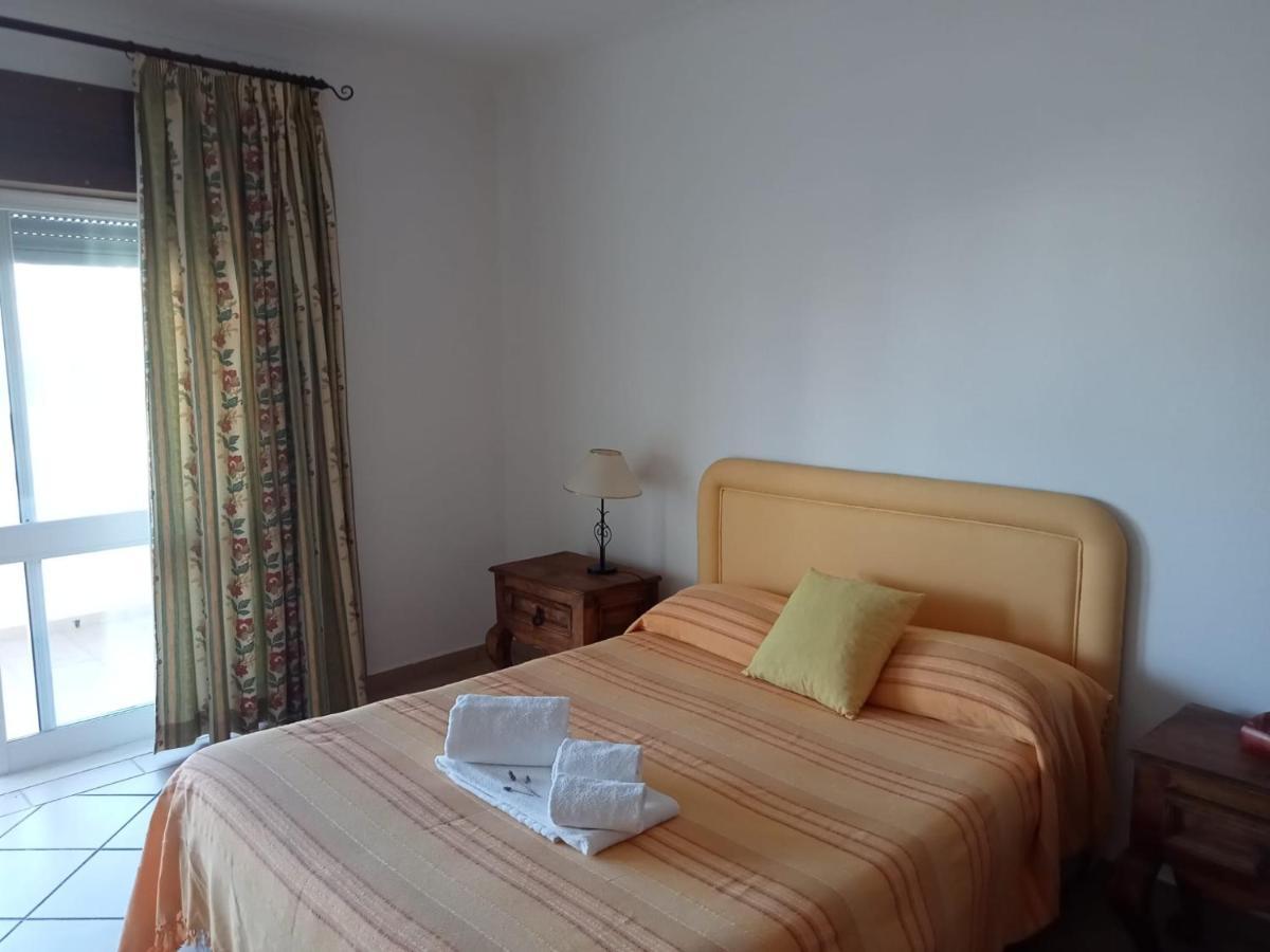 Apartamento Algarve Beach Portimão Buitenkant foto